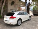 Toyota Venza 2009 - Bán Toyota Venza đời 2009, màu trắng, xe nhập