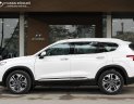 Hyundai Santa Fe 2019 - Hyundai Santa Fe 2019, full các bản từ 995tr, giao xe ngay, đủ màu, trả góp 90%