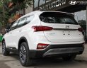 Hyundai Santa Fe 2019 - Hyundai Santa Fe 2019, full các bản từ 995tr, giao xe ngay, đủ màu, trả góp 90%