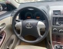 Toyota Corolla altis 1.8G 2012 - Cần bán xe Toyota Altis 2012, đăng kí tên tư nhân chính chủ từ mới