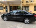 Toyota Corolla altis 2005 - Cần bán xe Toyota Corolla altis đời 2005, màu đen, xe đẹp công chức đi ít, giữ gìn cẩn thận