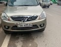 Mitsubishi Zinger GLS 2.4 MT 2009 - Cần bán Mitsubishi Zinger GLS 2.4 MT sản xuất năm 2009, xe gia đình sử dụng nên giữ gìn