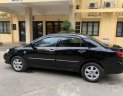 Toyota Corolla altis    2005 - Bán xe Corolla Altis đời 2005 màu đen, số sàn, xe công chức sử dụng đi rất ít và giữ gìn