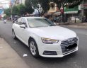 Audi A4 2016 - Bán Audi A4 năm sản xuất 2016, màu trắng, nhập khẩu nguyên chiếc