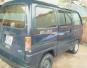 Suzuki Super Carry Van   2000 - Cần bán Suzuki Super Carry Van đời 2000, ít tốn tiền xăng