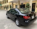 Toyota Corolla altis    2005 - Bán xe Corolla Altis đời 2005 màu đen, số sàn, xe công chức sử dụng đi rất ít và giữ gìn