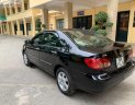 Toyota Corolla altis 2005 - Cần bán xe Toyota Corolla altis đời 2005, màu đen, xe đẹp công chức đi ít, giữ gìn cẩn thận