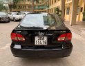 Toyota Corolla altis 2005 - Cần bán xe Toyota Corolla altis đời 2005, màu đen, xe đẹp công chức đi ít, giữ gìn cẩn thận