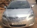 Toyota Vios 2013 - Lên đời bán Toyota Vios đời 2013, màu bạc