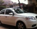 Daewoo Gentra 2007 - Cần bán lại xe Daewoo Gentra 2007, màu trắng, nhập khẩu nguyên chiếc chính chủ, 200tr