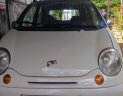 Daewoo Matiz SE 2007 - Gia đình cần bán xe Matiz SE 2007, xe đi êm, đầm chắc