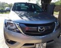 Mazda BT 50 2018 - Cần bán Mazda BT 50 đời 2018, màu bạc xe gia đình