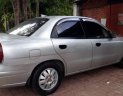 Daewoo Nubira 2002 - Bán xe Daewoo Nubira sản xuất năm 2002, màu bạc, nhập khẩu