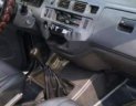 Toyota Camry 1986 - Cần bán gấp Toyota Camry đời 1986, màu bạc