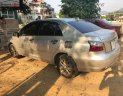 Toyota Vios 2013 - Bán xe Toyota Vios năm sản xuất 2013, màu bạc, nhập khẩu