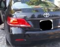 Toyota Camry   2.4 2012 - Bán Toyota Camry 2.4 đời 2012, màu đen xe gia đình