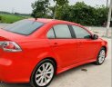 Mitsubishi Lancer 2009 - Bán ô tô Mitsubishi Lancer 2009, màu đỏ, nhập khẩu