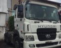 Hyundai HD 1000 2014 - Đầu kéo HD1000 sx 2014, màu trắng, nhập khẩu
