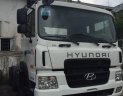 Hyundai HD 1000 2014 - Đầu kéo HD1000 sx 2014, màu trắng, nhập khẩu