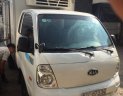 Kia Bongo   2005 - Cần bán Kia Bongo đông lạnh 1 tấn năm 2005, màu trắng, nhập khẩu chính hãng giá cạnh tranh