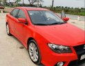 Mitsubishi Lancer 2009 - Bán ô tô Mitsubishi Lancer 2009, màu đỏ, nhập khẩu