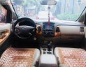 Toyota Innova V 2009 - Bán xe Toyota Innova V sản xuất 2009, màu bạc, sơn zin, nội thất còn đẹp