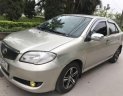 Toyota Vios  MT 2007 - Bán Toyota Vios MT 2007, xe gia đình đang sử dụng