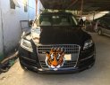 Audi Q7   2008 - Mình cần bán chiếc Audi Q7 model 2008, màu đen, bản full option, nhập khẩu Đức