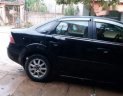 Ford Focus 2007 - Bán Ford Focus 2007, màu đen, nhập khẩu nguyên chiếc, giá tốt