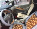 Toyota Innova V 2009 - Bán Toyota Innova V sản xuất 2009, màu bạc số tự động, giá 375tr