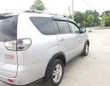 Mitsubishi Zinger 2009 - Cần bán Mitsubishi Zinger 2009, màu bạc