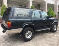 Toyota 4 Runner   1992 - Bán Toyota 4 Runner sản xuất 1992, xe nhập