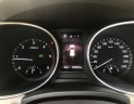 Hyundai Santa Fe CRDi 2.2 4WD 2017 - Bán Santa Fe CRDi 2.2 4WD sản xuất năm 2017, màu trắng full đồ