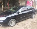 Toyota Corolla altis 2003 - Cần bán xe Toyota Corolla altis năm 2003, màu đen, giá 145tr