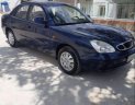 Daewoo Nubira II S 2003 - Bán Daewoo Nubira II S 2003, màu xanh lam