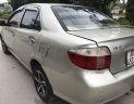 Toyota Vios  MT 2007 - Bán Toyota Vios MT 2007, xe gia đình đang sử dụng