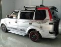 Mitsubishi Jolie 2002 - Bán Mitsubishi Jolie sản xuất 2002, màu bạc, nhập khẩu nguyên chiếc chính chủ