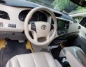 Toyota Sienna 2010 - Bán ô tô Toyota Sienna năm 2010, màu vàng, nhập khẩu nguyên chiếc