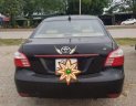 Toyota Vios E 2010 - Cần bán Toyota Vios E sản xuất năm 2010, màu xám