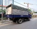 Vinaxuki 1490T   2008 - Bán xe Vinaxuki 1490T đời 2008, màu xanh lam