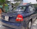 Daewoo Nubira II S 2003 - Bán Daewoo Nubira II S 2003, màu xanh lam