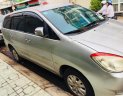 Toyota Innova V 2009 - Bán xe Toyota Innova V sản xuất 2009, màu bạc, sơn zin, nội thất còn đẹp