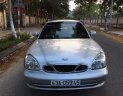 Daewoo Nubira   2000 - Bán Daewoo Nubira đời 2000, màu bạc, nhập khẩu  