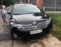 Toyota Venza 3.5Q 2009 - Cần bán gấp Toyota Venza 3.5Q đời 2009, màu đen, nhập khẩu, cam kết không cấn đụng, ngập nước