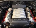 Audi Q7 AT 2008 - Audi Q7 model 2008 màu đen, bản full option nhập khẩu