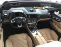 Mercedes-Benz SL class  SL400   2018 - Bán gấp Mercedes SL400 đời 2018, màu trắng, xe nhập
