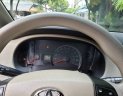 Toyota Sienna 2010 - Bán ô tô Toyota Sienna năm 2010, màu vàng, nhập khẩu nguyên chiếc