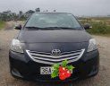 Toyota Vios E 2010 - Cần bán Toyota Vios E sản xuất năm 2010, màu xám