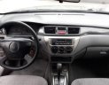 Mitsubishi Lancer   2003 - Bán xe Mitsubishi Lancer năm 2003, màu vàng, nhập khẩu 