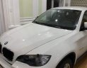 BMW X6   2012 - Bán BMW X6 sản xuất 2012, màu trắng, xe nhập